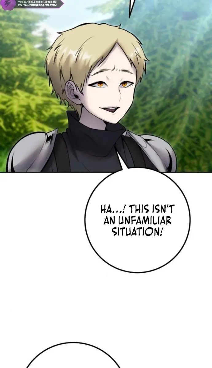 I Was More Overpowered Than the Hero, So I Hid My Power! Chapter 65 Page 120