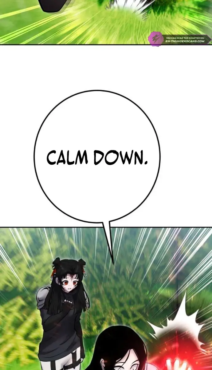 I Was More Overpowered Than the Hero, So I Hid My Power! Chapter 65 Page 123