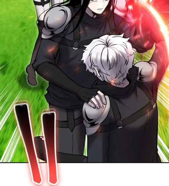 I Was More Overpowered Than the Hero, So I Hid My Power! Chapter 65 Page 124