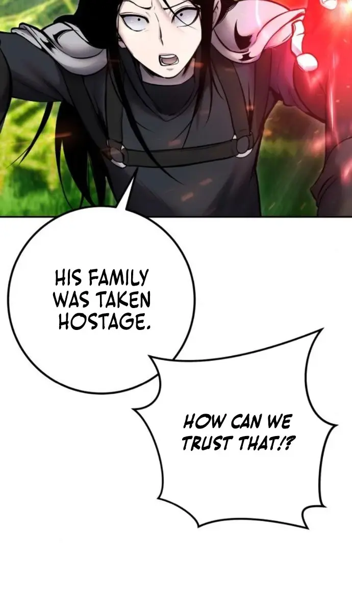 I Was More Overpowered Than the Hero, So I Hid My Power! Chapter 65 Page 127