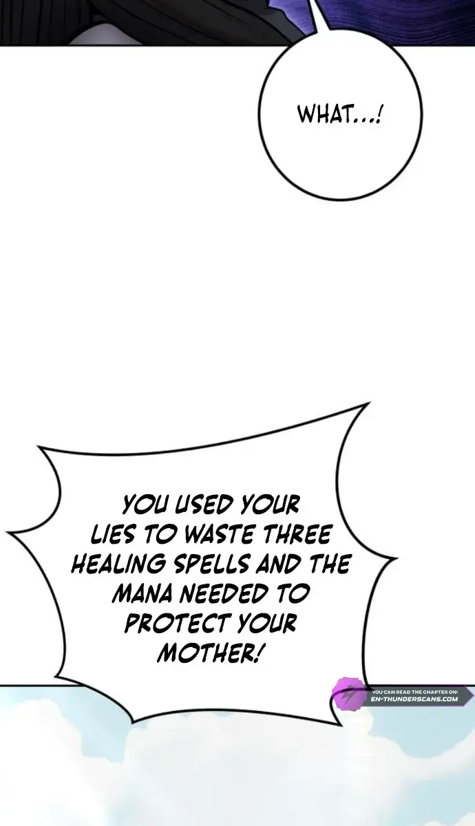 I Was More Overpowered Than the Hero, So I Hid My Power! Chapter 65 Page 129