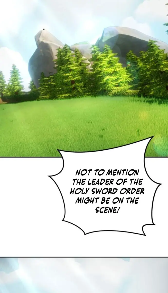 I Was More Overpowered Than the Hero, So I Hid My Power! Chapter 65 Page 130