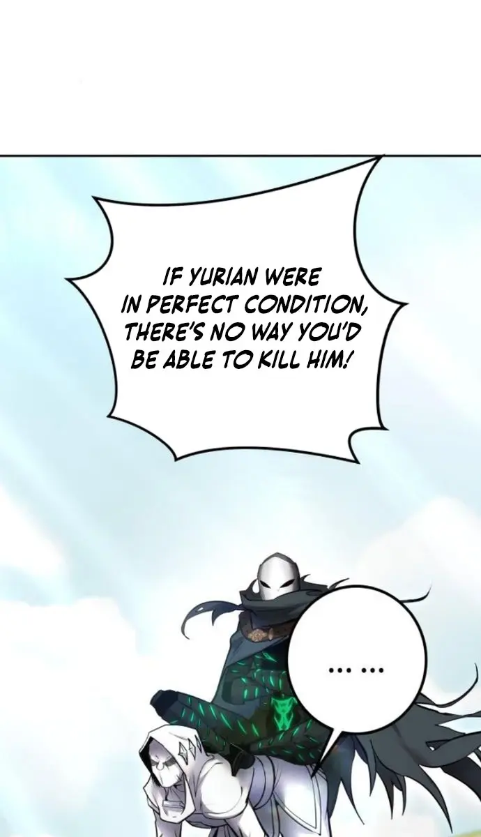 I Was More Overpowered Than the Hero, So I Hid My Power! Chapter 65 Page 132