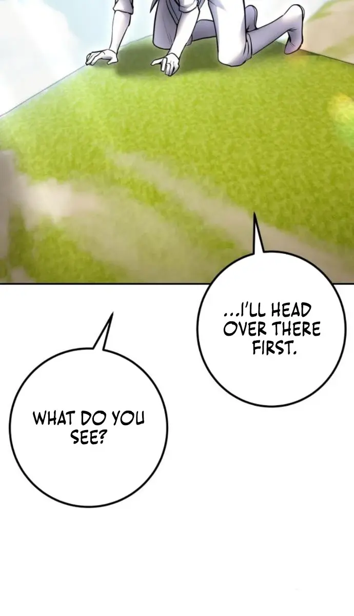 I Was More Overpowered Than the Hero, So I Hid My Power! Chapter 65 Page 133