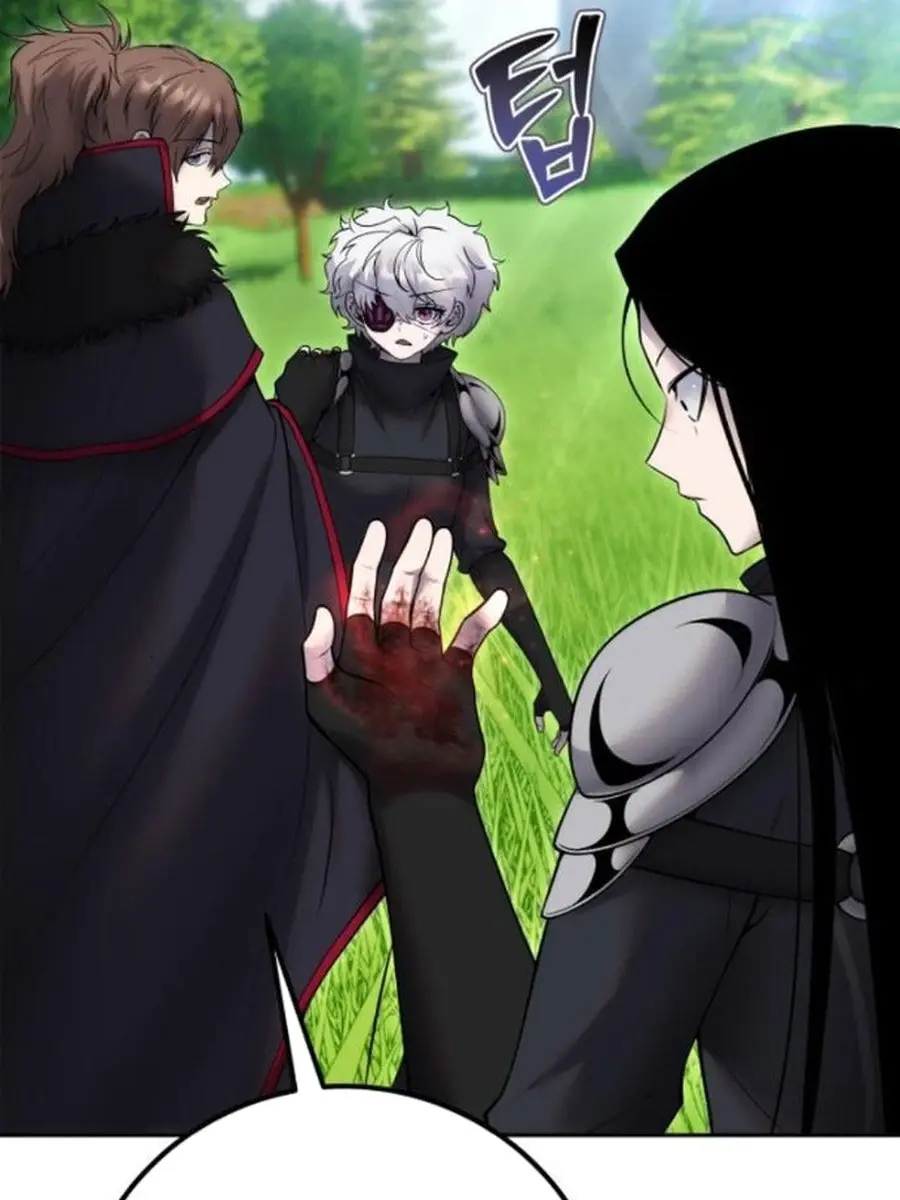 I Was More Overpowered Than the Hero, So I Hid My Power! Chapter 66 Page 9