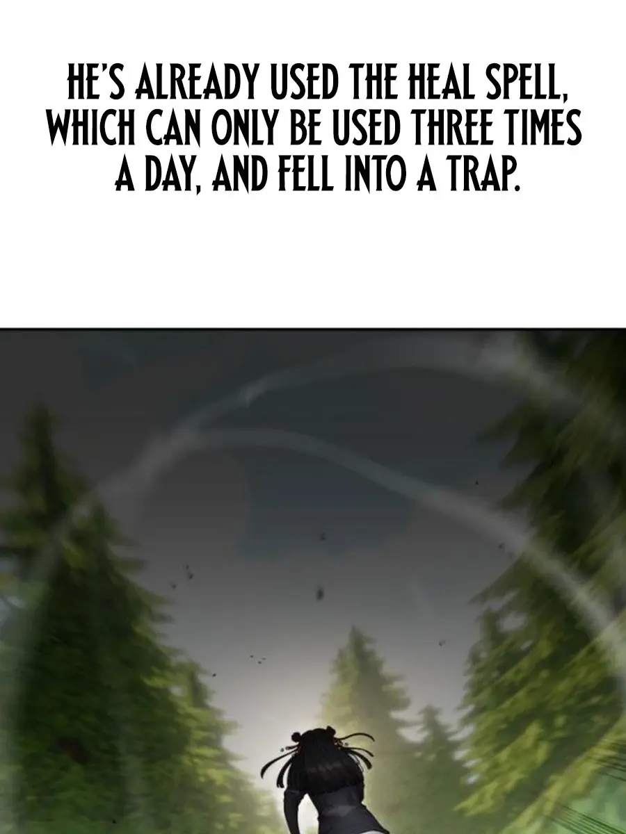 I Was More Overpowered Than the Hero, So I Hid My Power! Chapter 66 Page 20