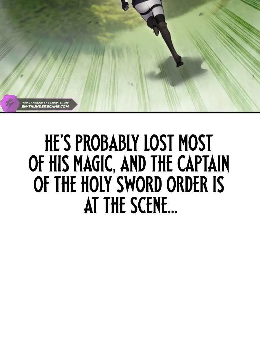 I Was More Overpowered Than the Hero, So I Hid My Power! Chapter 66 Page 21