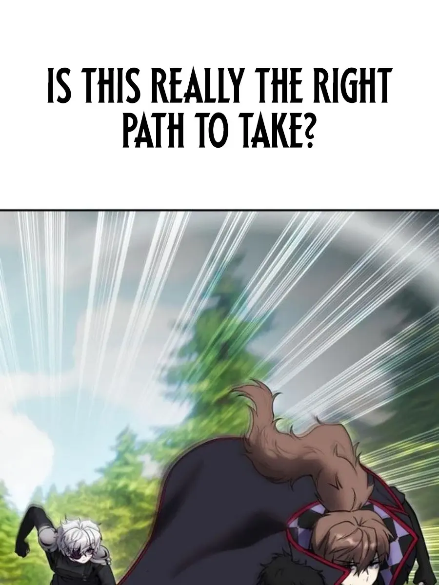 I Was More Overpowered Than the Hero, So I Hid My Power! Chapter 66 Page 22