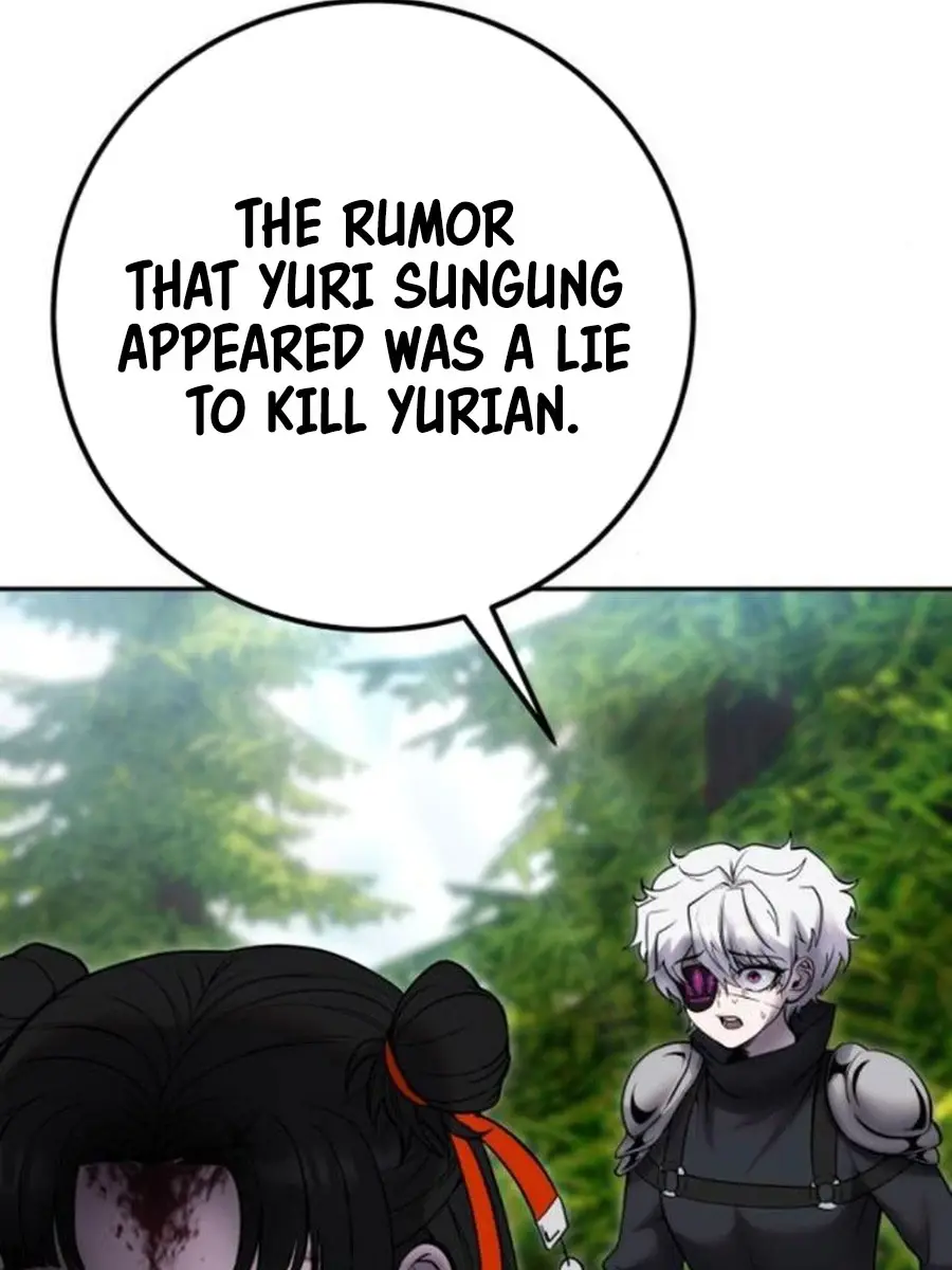 I Was More Overpowered Than the Hero, So I Hid My Power! Chapter 66 Page 35