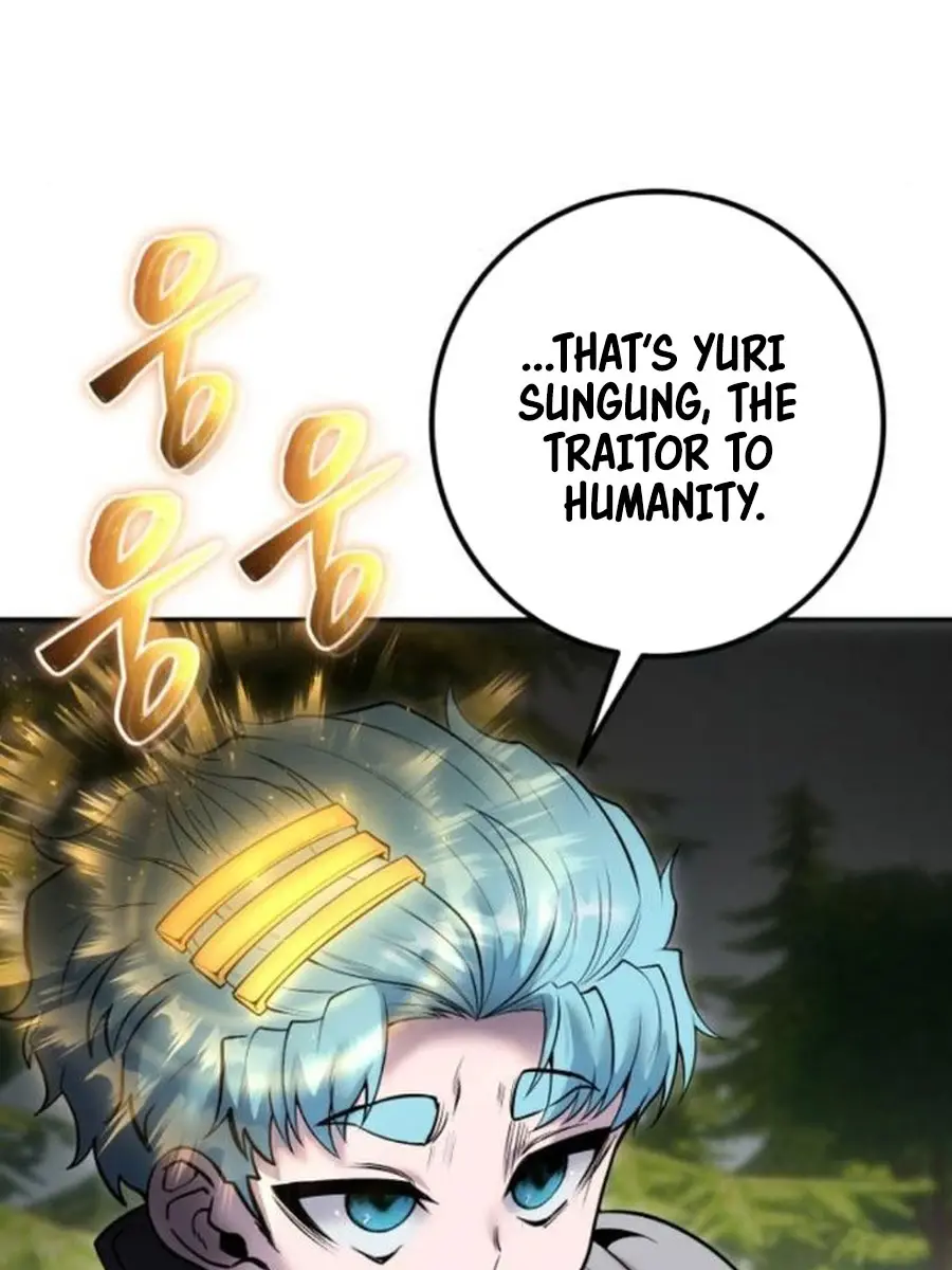 I Was More Overpowered Than the Hero, So I Hid My Power! Chapter 66 Page 45