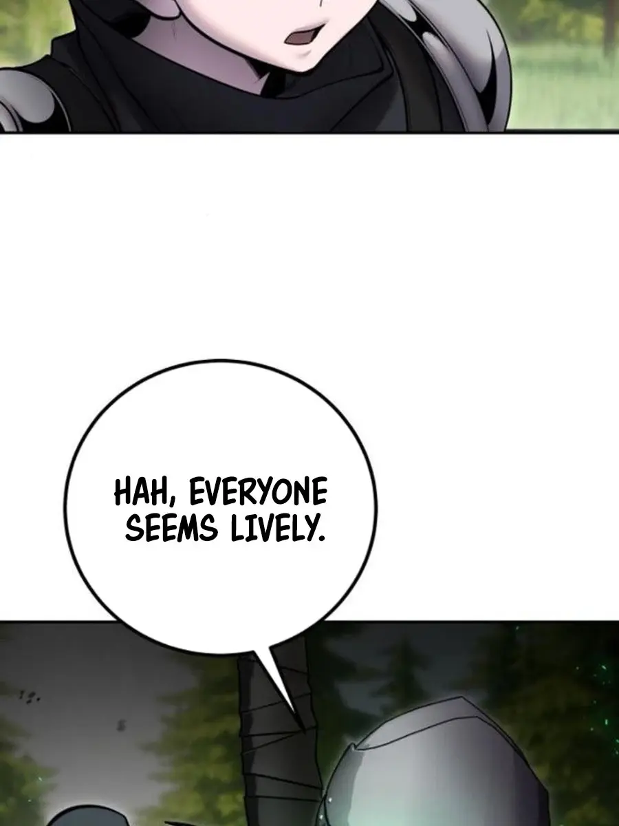 I Was More Overpowered Than the Hero, So I Hid My Power! Chapter 66 Page 46