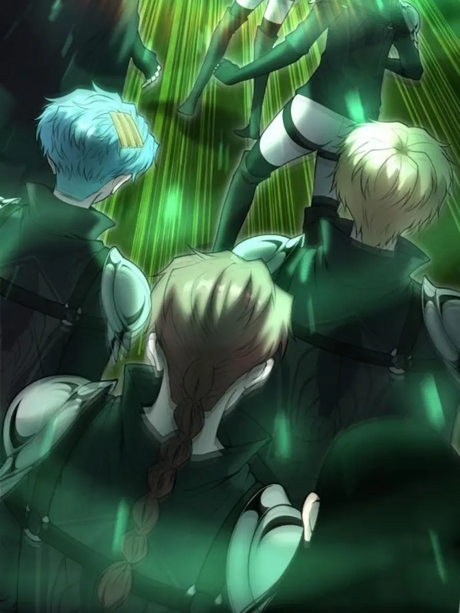 I Was More Overpowered Than the Hero, So I Hid My Power! Chapter 66 Page 49