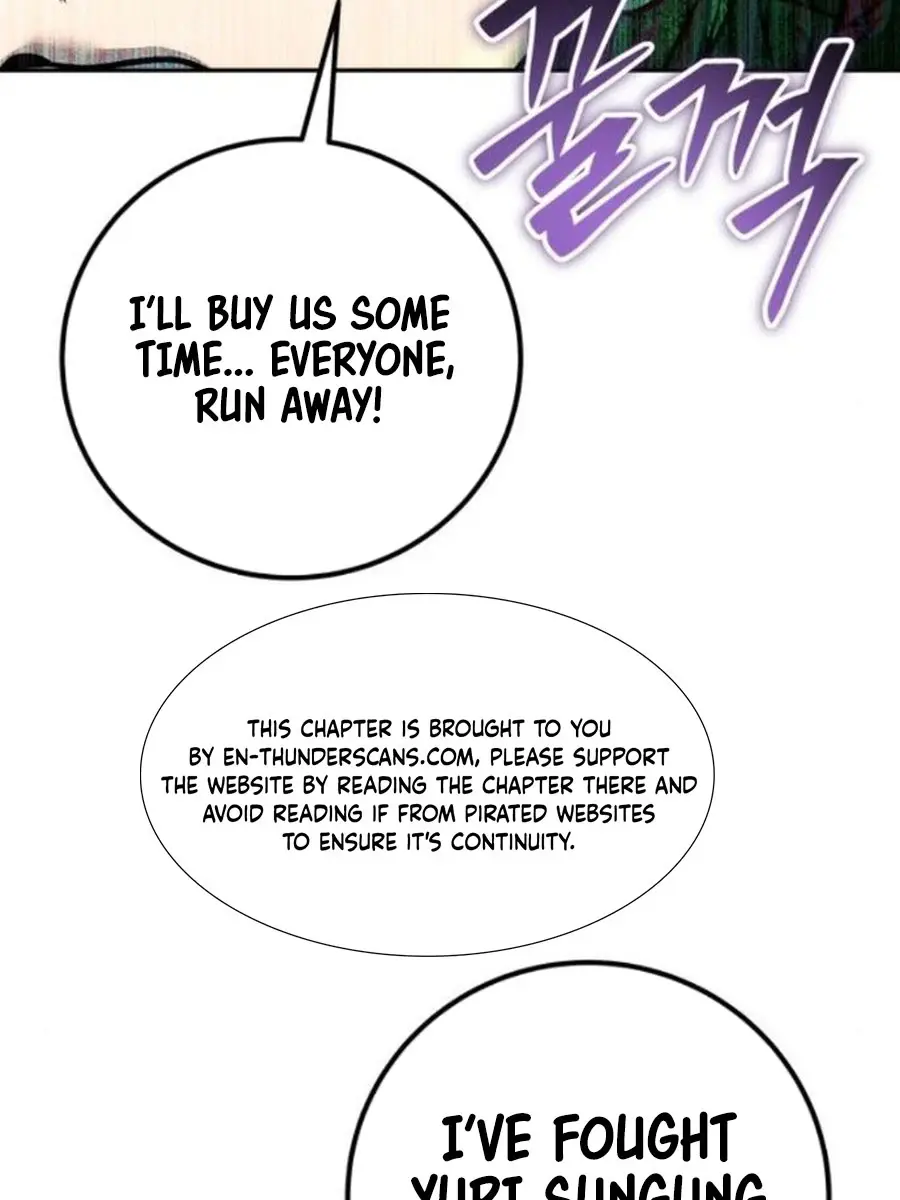 I Was More Overpowered Than the Hero, So I Hid My Power! Chapter 66 Page 56