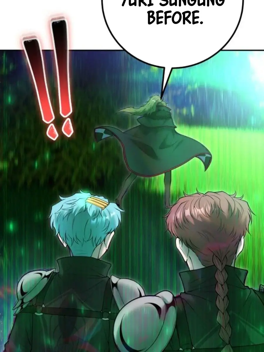 I Was More Overpowered Than the Hero, So I Hid My Power! Chapter 66 Page 57