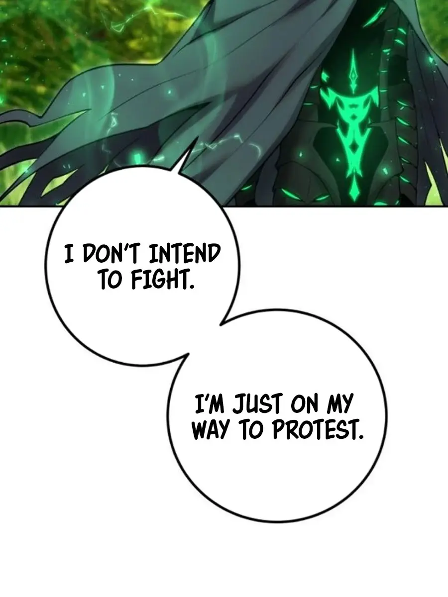 I Was More Overpowered Than the Hero, So I Hid My Power! Chapter 66 Page 62