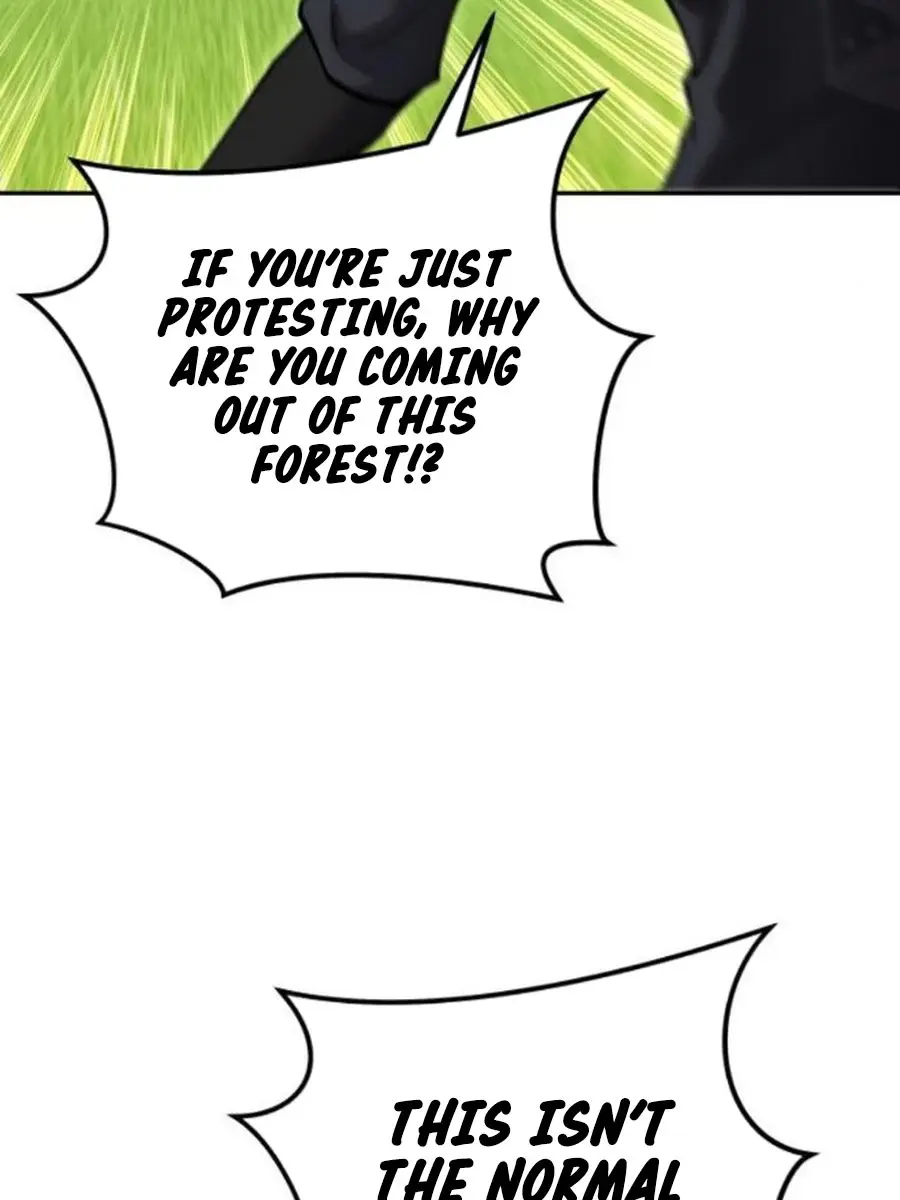 I Was More Overpowered Than the Hero, So I Hid My Power! Chapter 66 Page 66