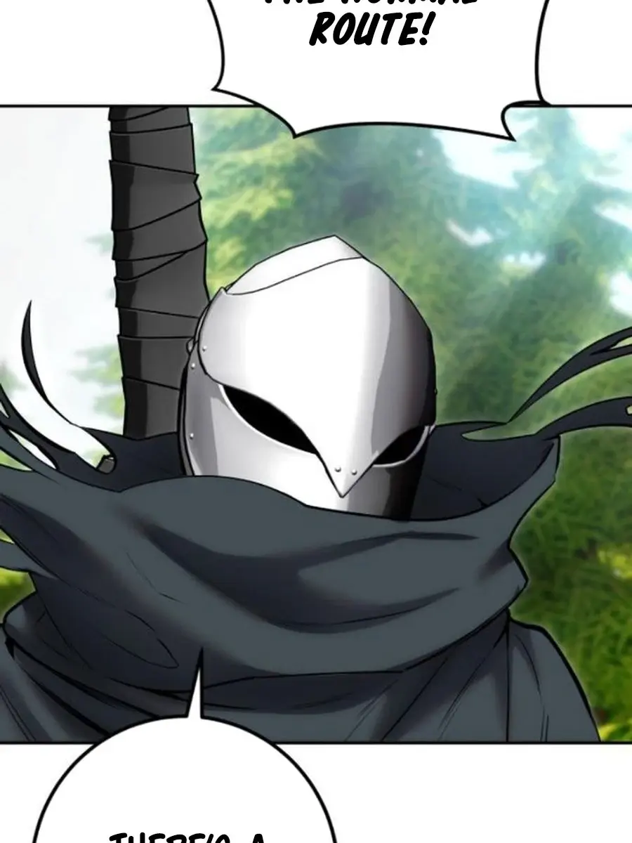 I Was More Overpowered Than the Hero, So I Hid My Power! Chapter 66 Page 67