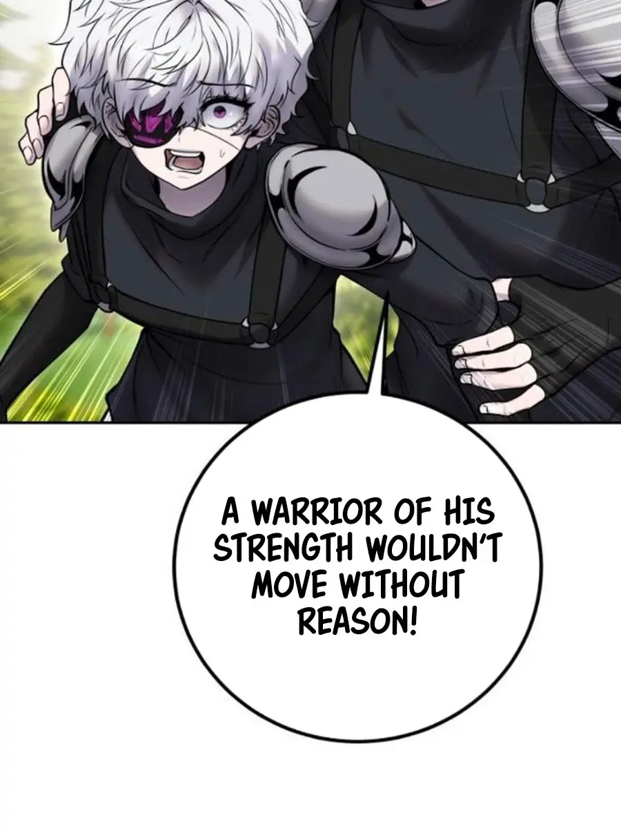 I Was More Overpowered Than the Hero, So I Hid My Power! Chapter 66 Page 70