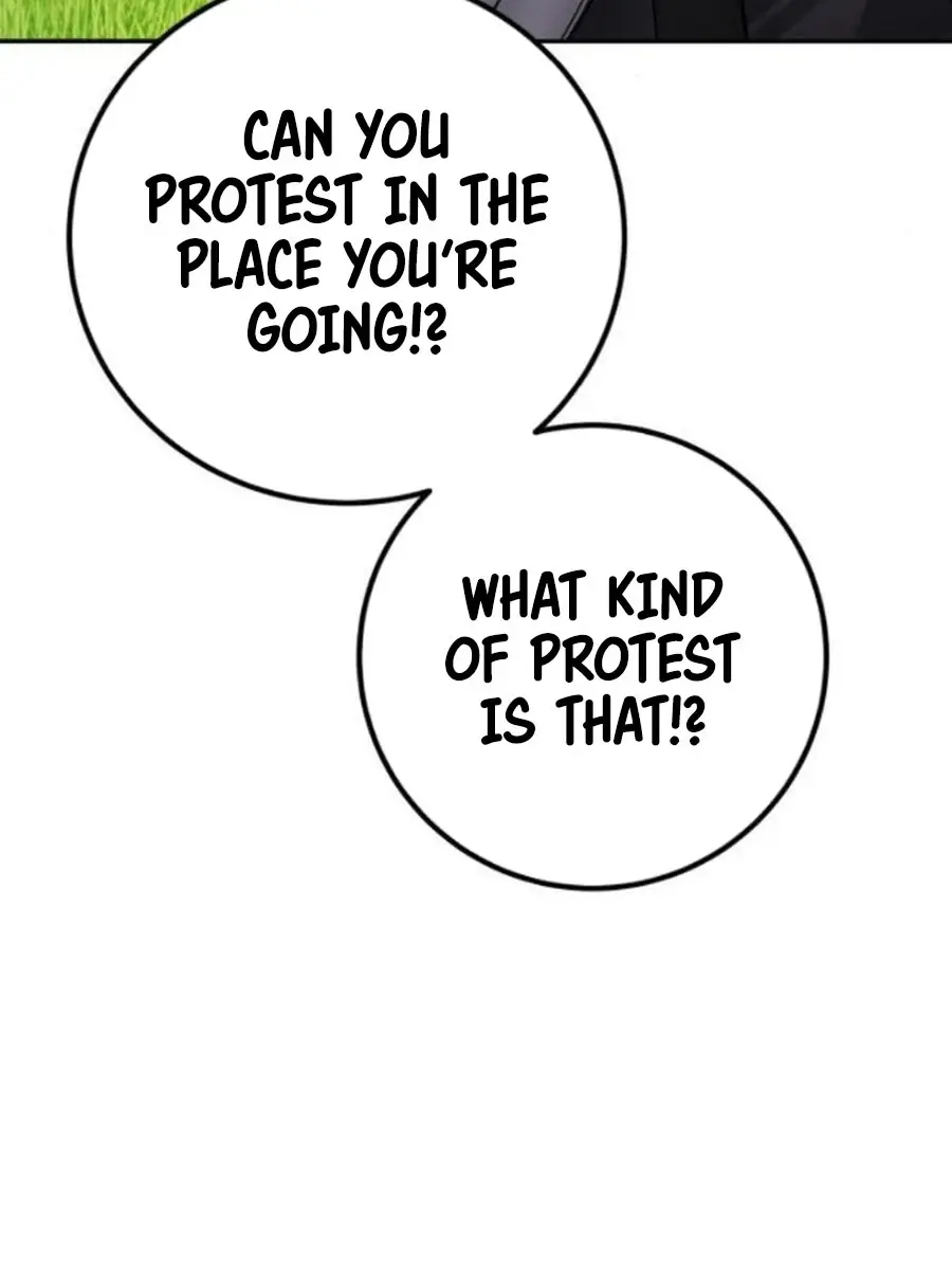 I Was More Overpowered Than the Hero, So I Hid My Power! Chapter 66 Page 76