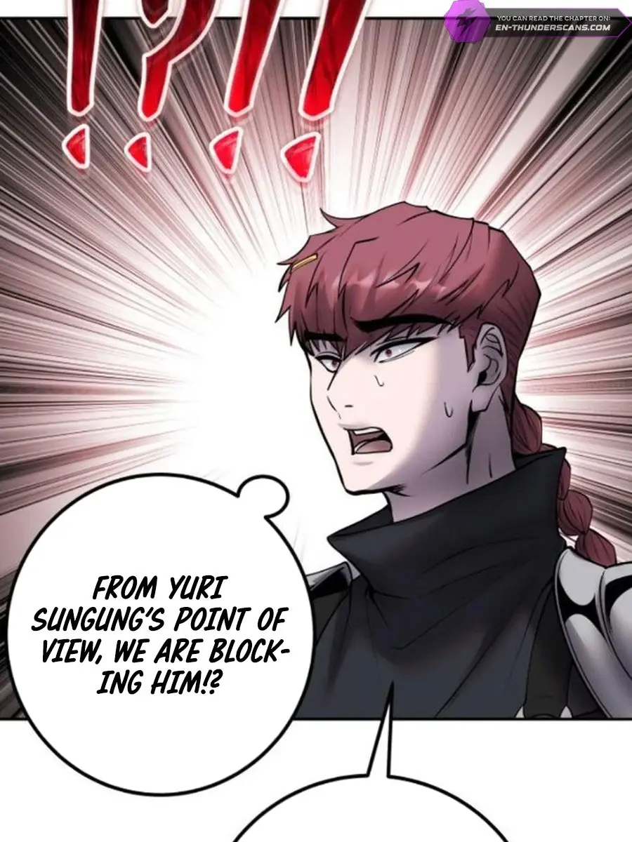 I Was More Overpowered Than the Hero, So I Hid My Power! Chapter 66 Page 82