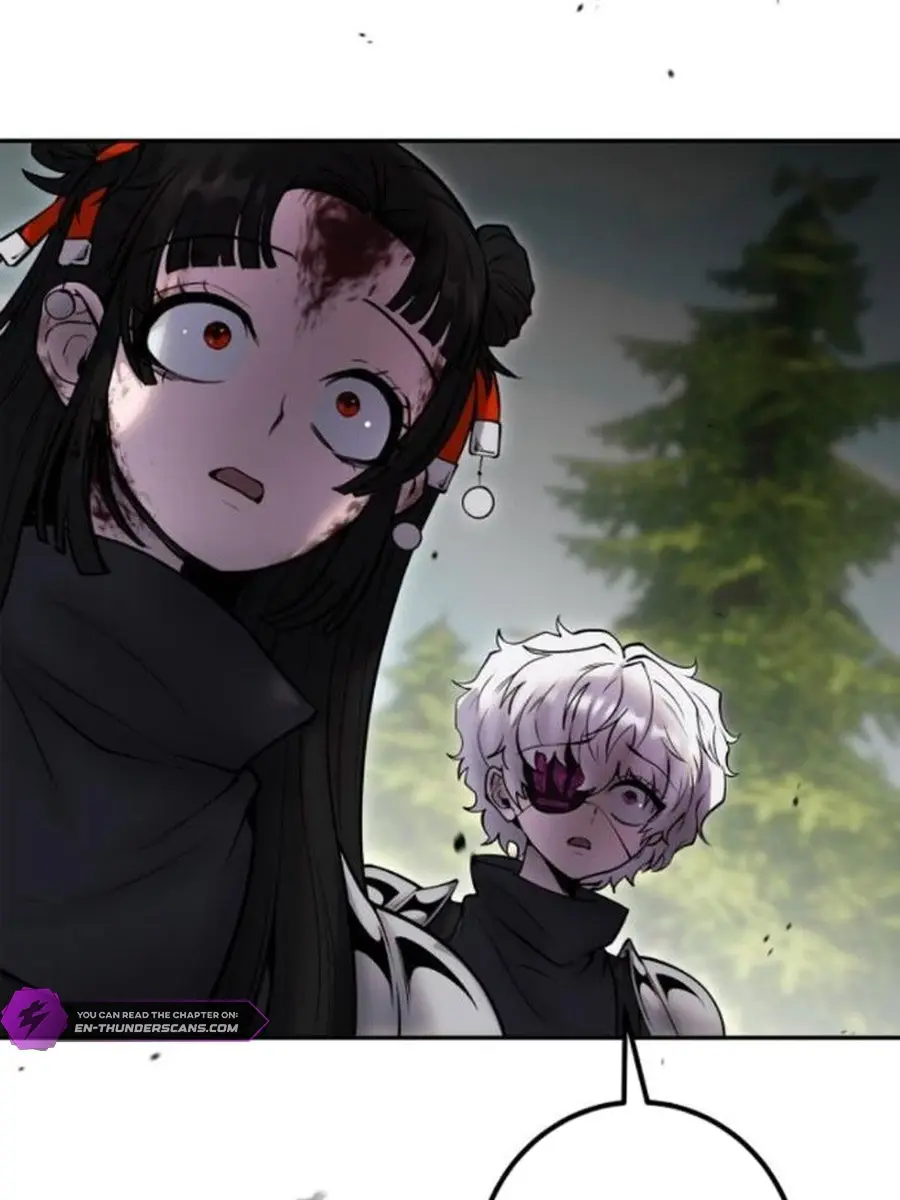 I Was More Overpowered Than the Hero, So I Hid My Power! Chapter 66 Page 89