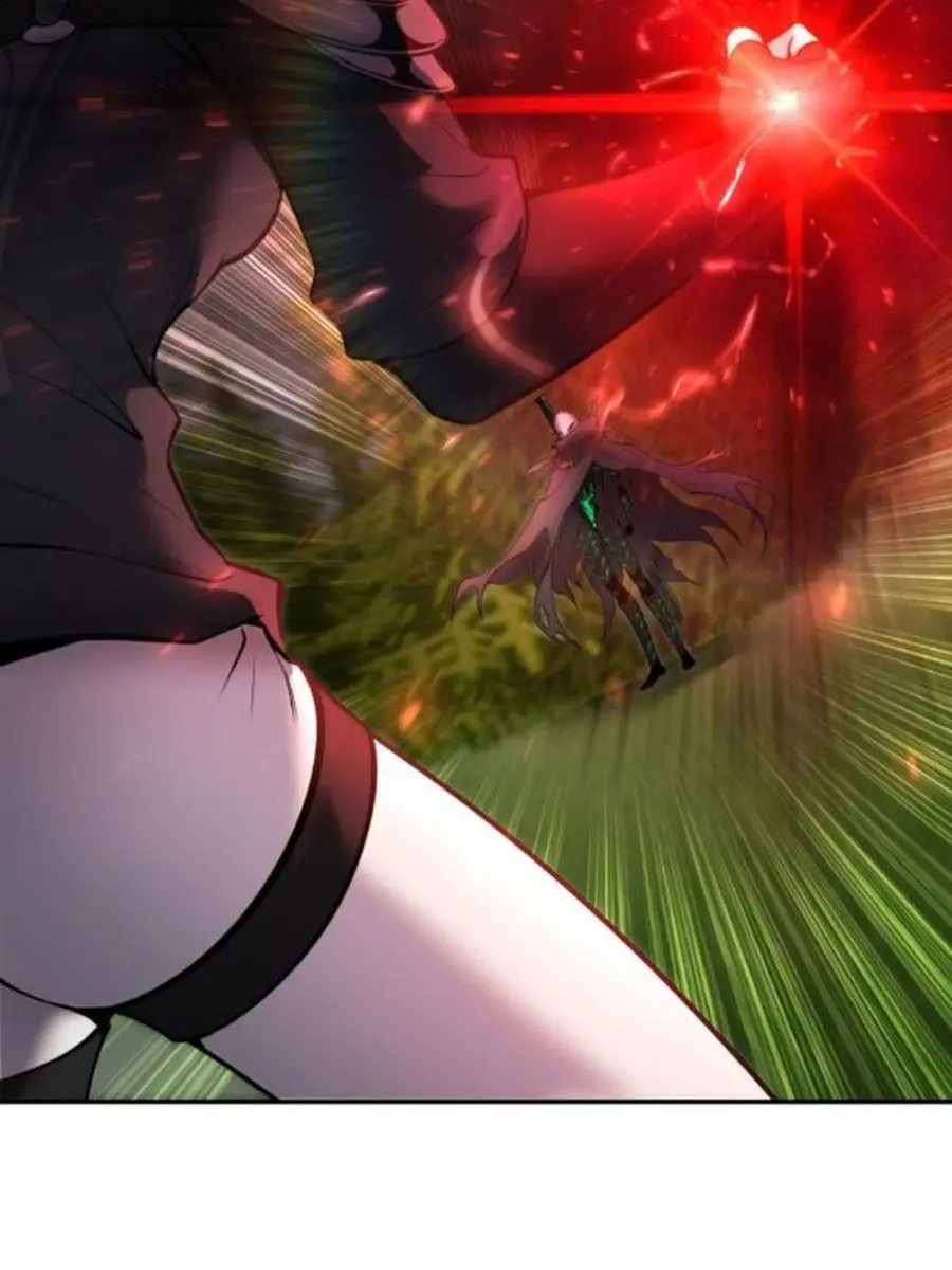 I Was More Overpowered Than the Hero, So I Hid My Power! Chapter 66 Page 93