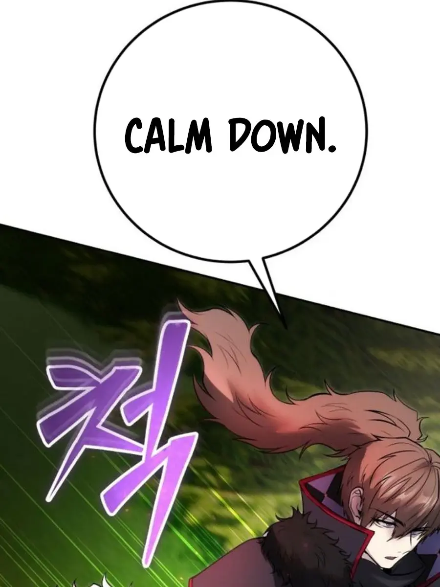 I Was More Overpowered Than the Hero, So I Hid My Power! Chapter 66 Page 95