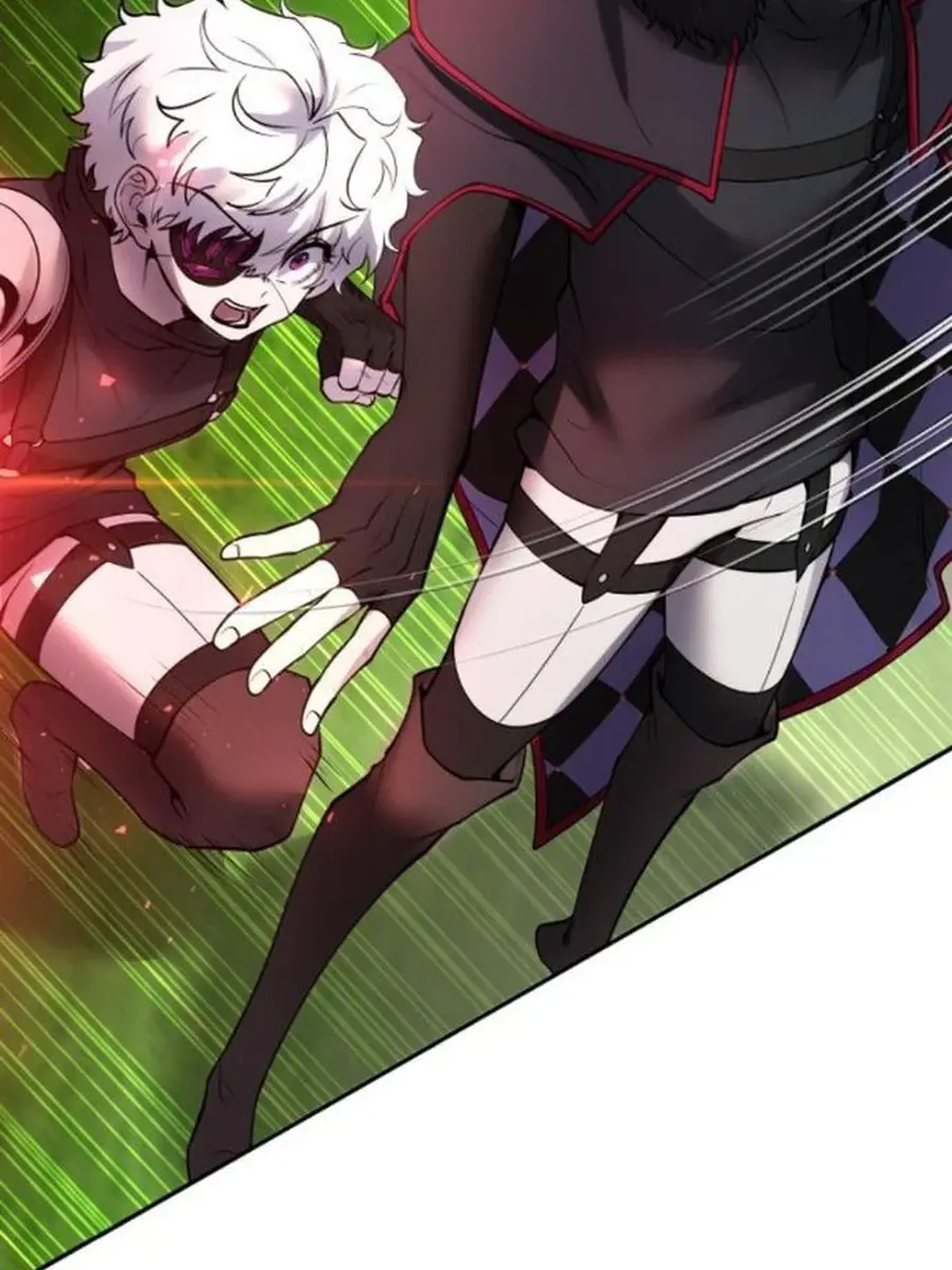 I Was More Overpowered Than the Hero, So I Hid My Power! Chapter 66 Page 96