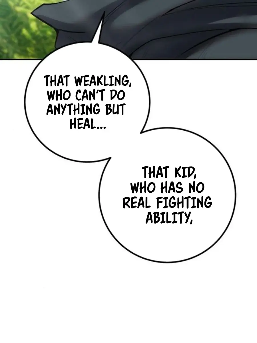 I Was More Overpowered Than the Hero, So I Hid My Power! Chapter 66 Page 100