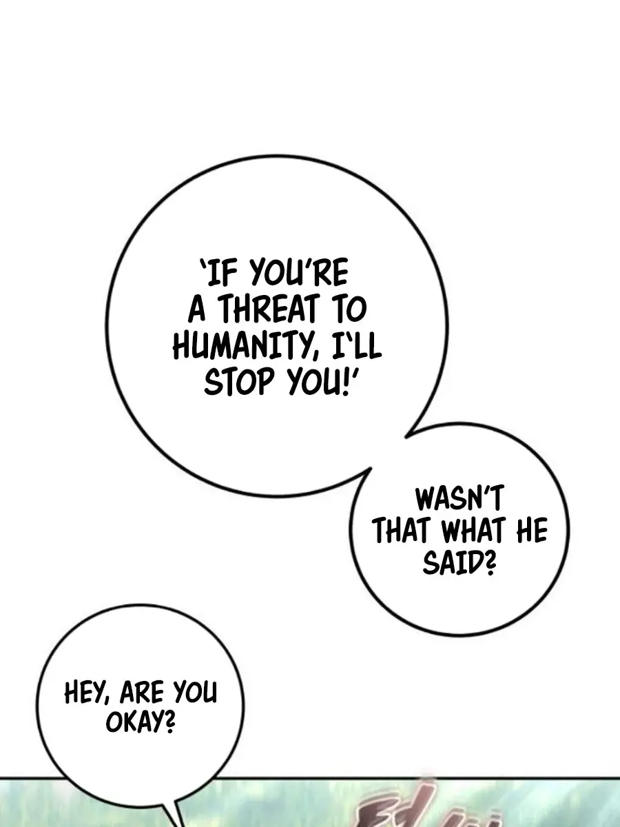 I Was More Overpowered Than the Hero, So I Hid My Power! Chapter 66 Page 104