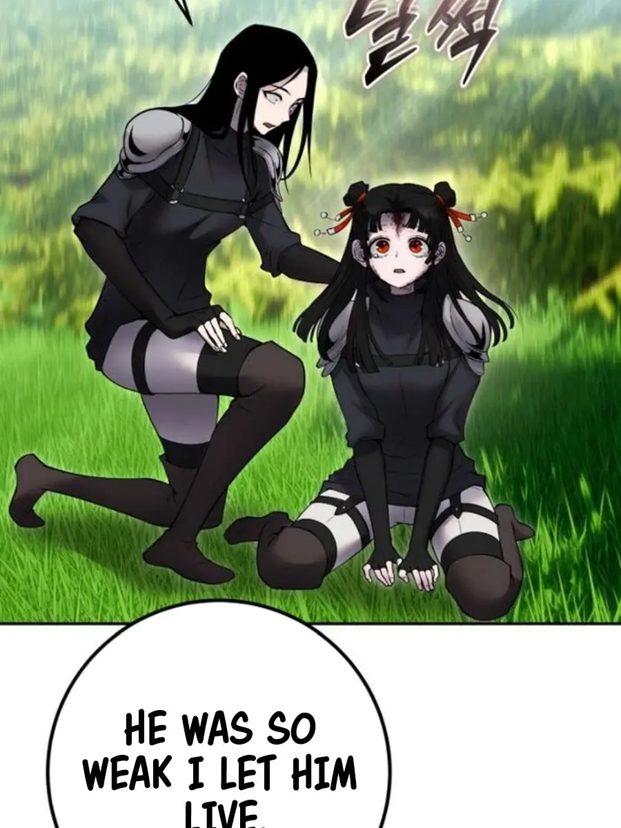 I Was More Overpowered Than the Hero, So I Hid My Power! Chapter 66 Page 105