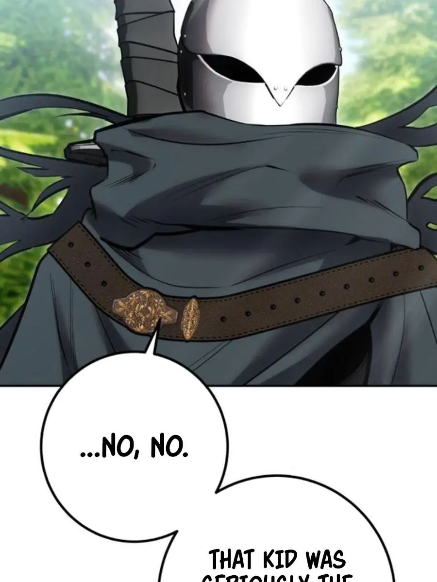 I Was More Overpowered Than the Hero, So I Hid My Power! Chapter 66 Page 110