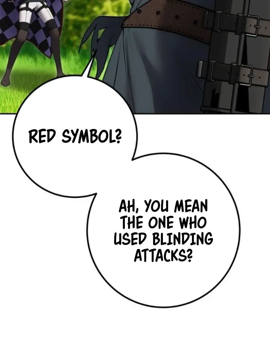 I Was More Overpowered Than the Hero, So I Hid My Power! Chapter 66 Page 113