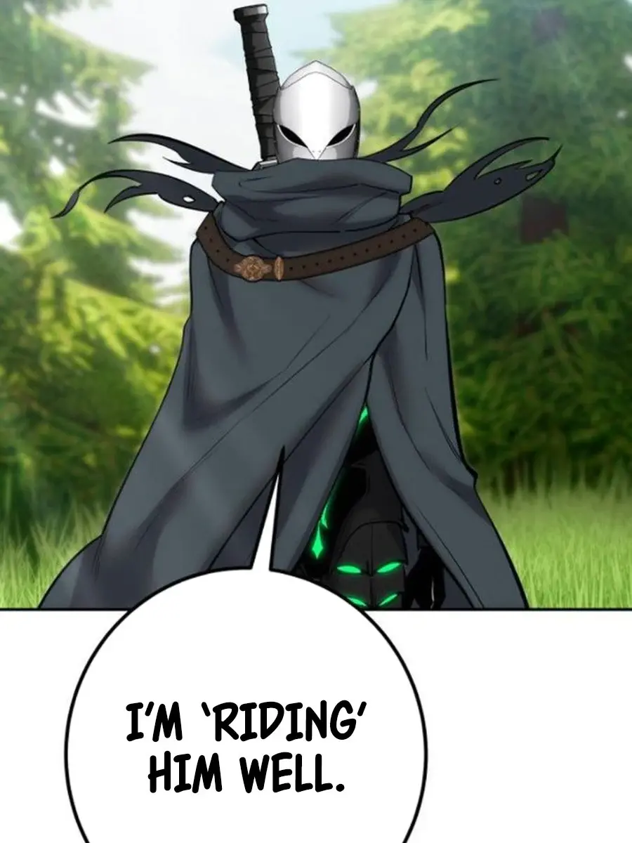 I Was More Overpowered Than the Hero, So I Hid My Power! Chapter 66 Page 121