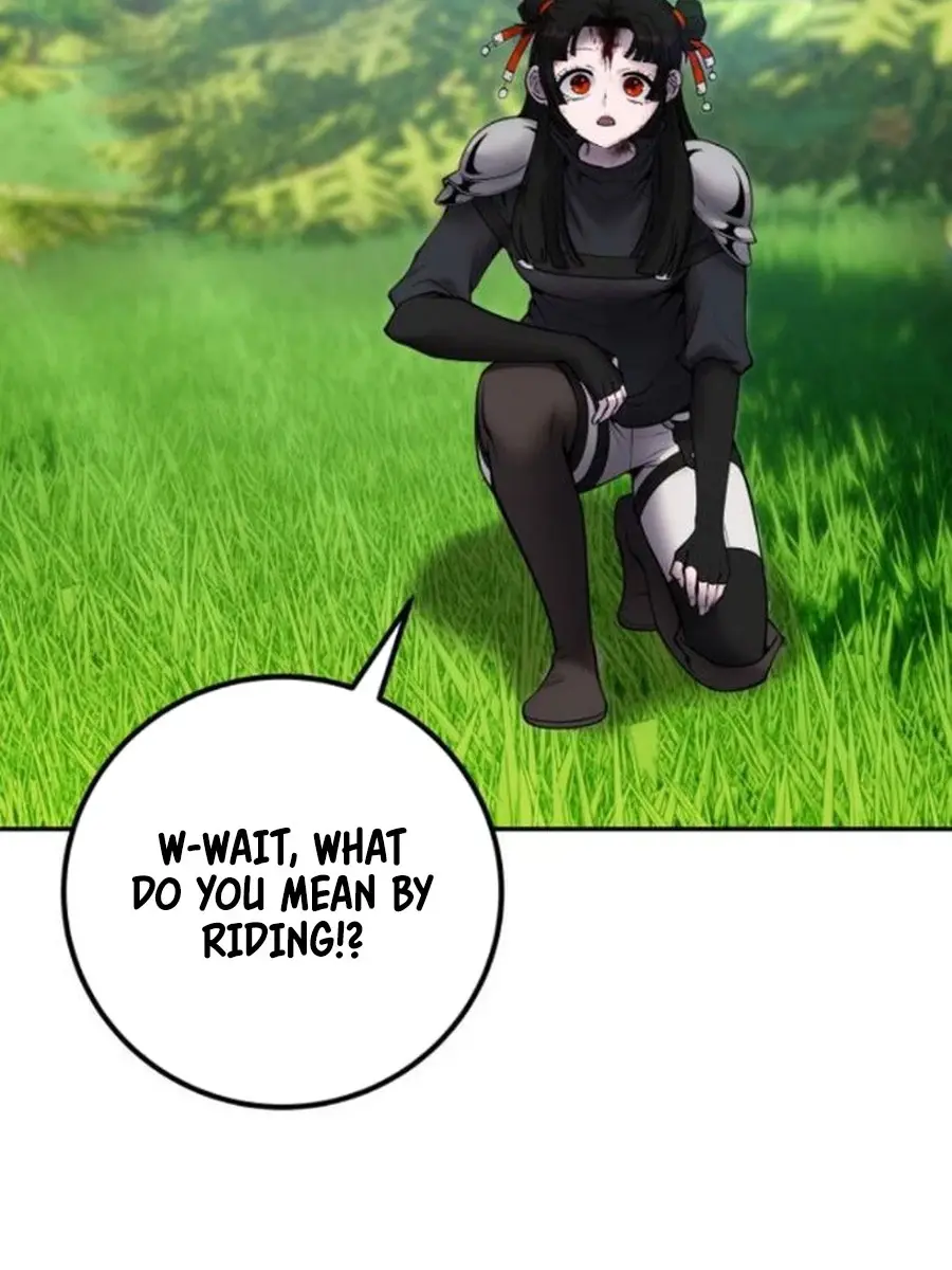 I Was More Overpowered Than the Hero, So I Hid My Power! Chapter 66 Page 123