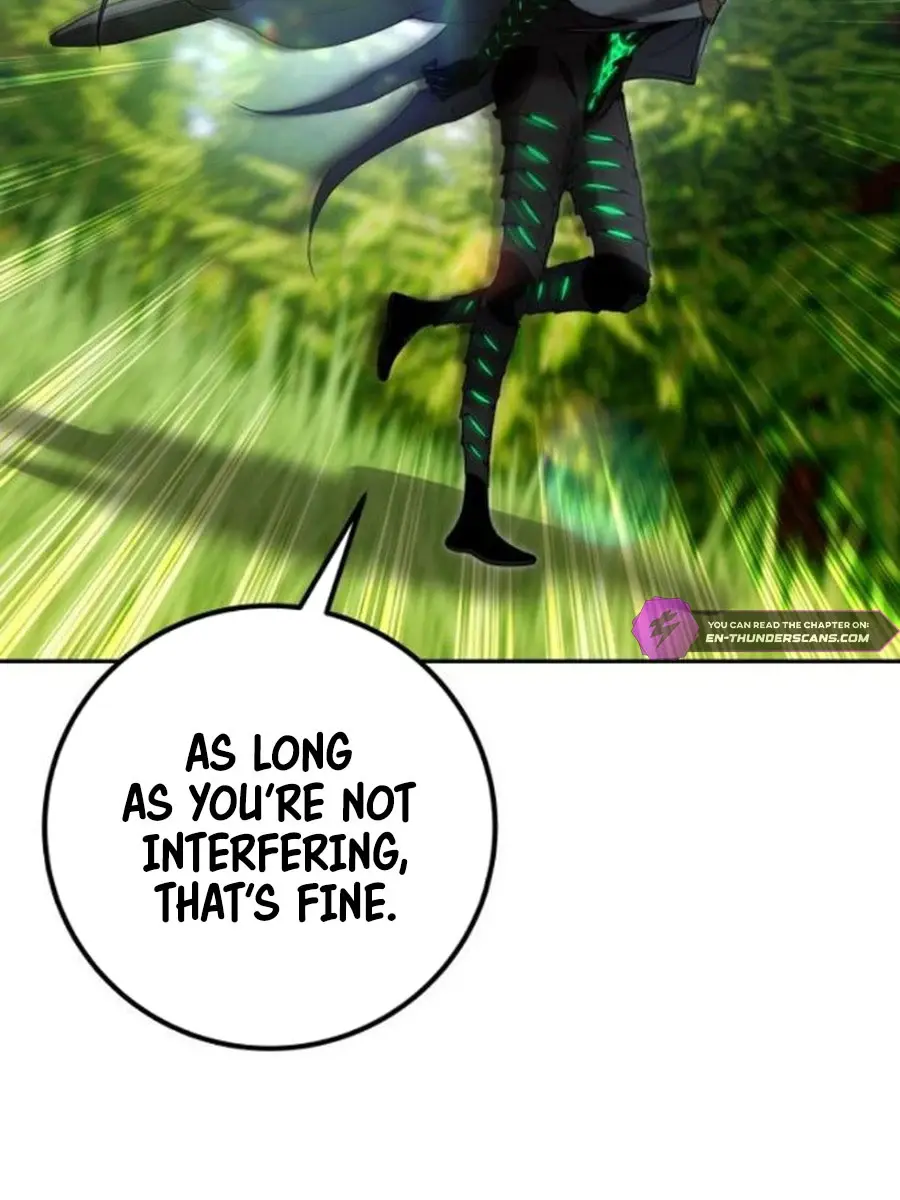 I Was More Overpowered Than the Hero, So I Hid My Power! Chapter 66 Page 125