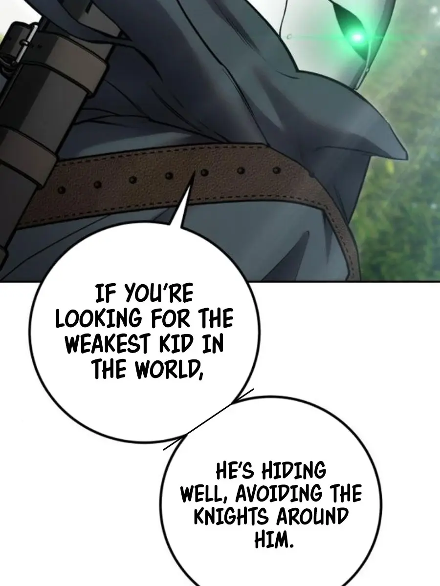 I Was More Overpowered Than the Hero, So I Hid My Power! Chapter 66 Page 127