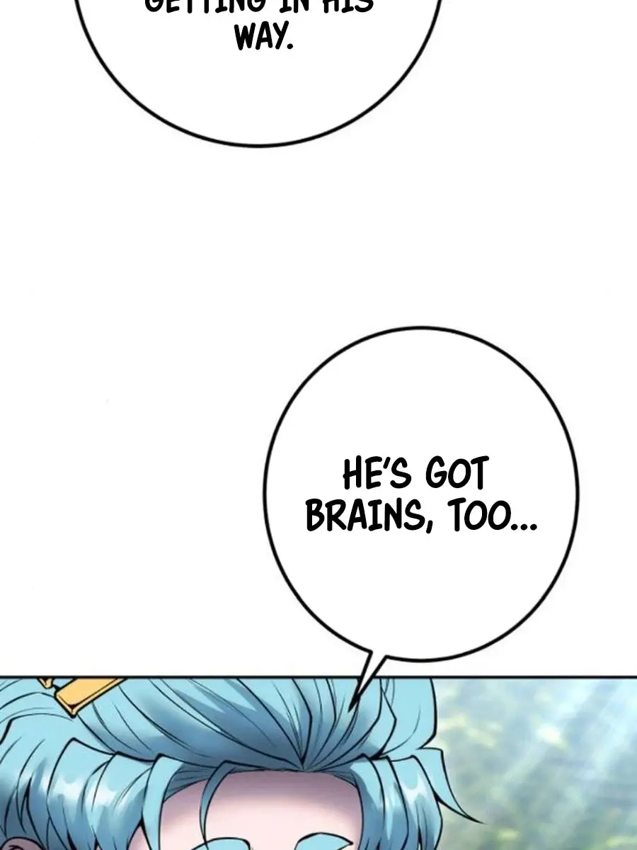 I Was More Overpowered Than the Hero, So I Hid My Power! Chapter 66 Page 134