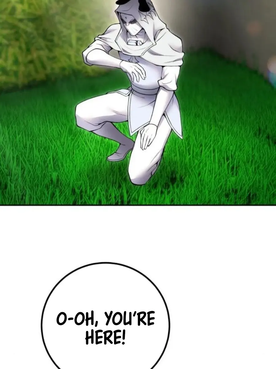 I Was More Overpowered Than the Hero, So I Hid My Power! Chapter 66 Page 143