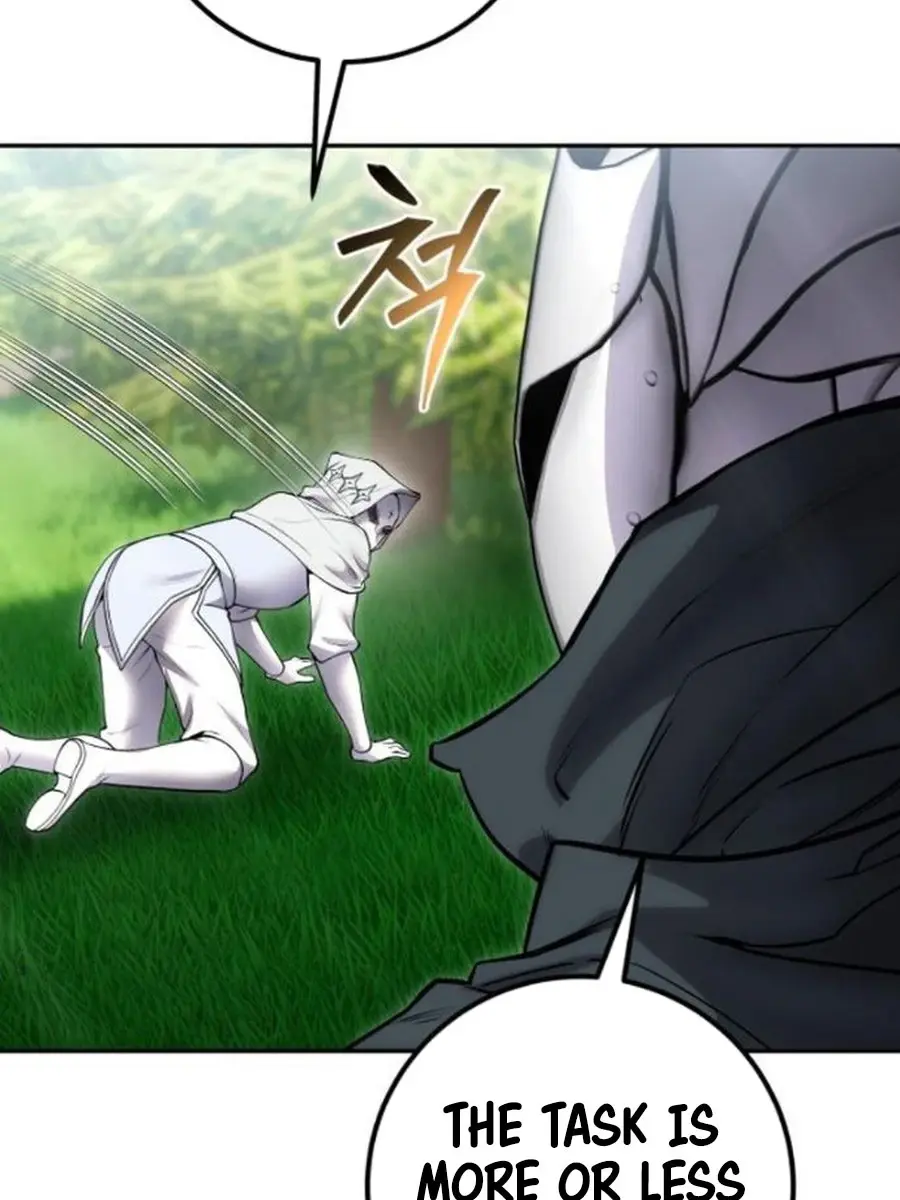 I Was More Overpowered Than the Hero, So I Hid My Power! Chapter 66 Page 144