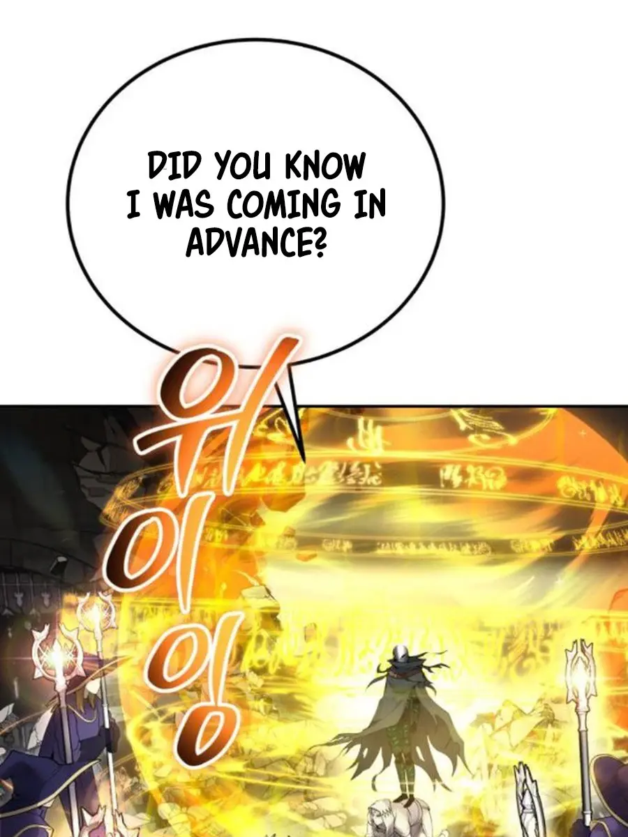 I Was More Overpowered Than the Hero, So I Hid My Power! Chapter 67 Page 5