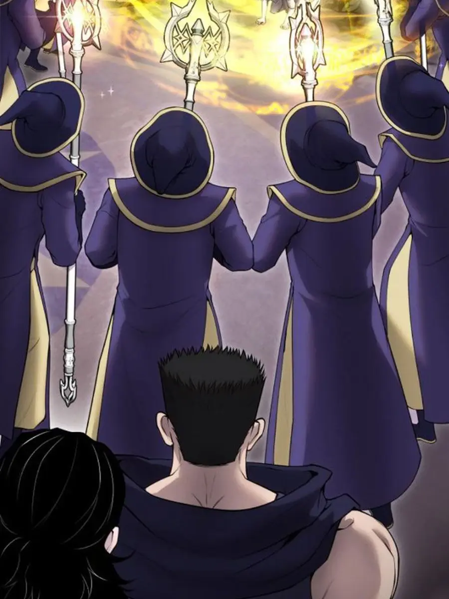 I Was More Overpowered Than the Hero, So I Hid My Power! Chapter 67 Page 6