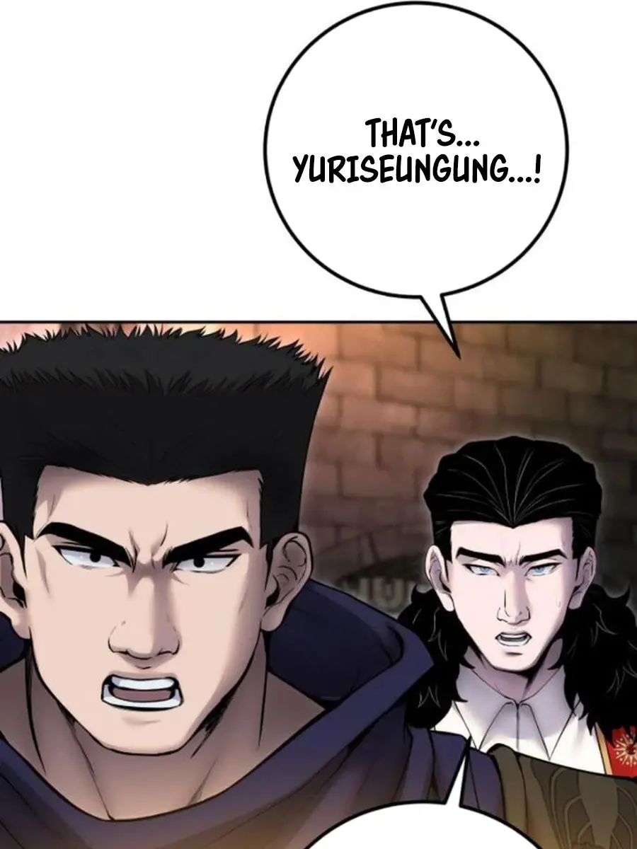 I Was More Overpowered Than the Hero, So I Hid My Power! Chapter 67 Page 8