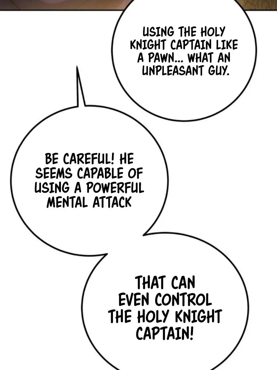 I Was More Overpowered Than the Hero, So I Hid My Power! Chapter 67 Page 9