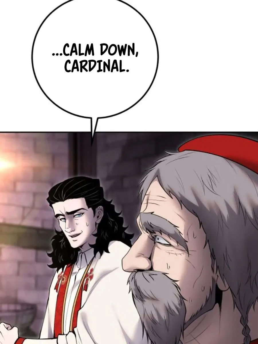 I Was More Overpowered Than the Hero, So I Hid My Power! Chapter 67 Page 14