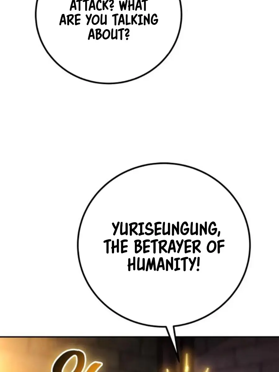 I Was More Overpowered Than the Hero, So I Hid My Power! Chapter 67 Page 21