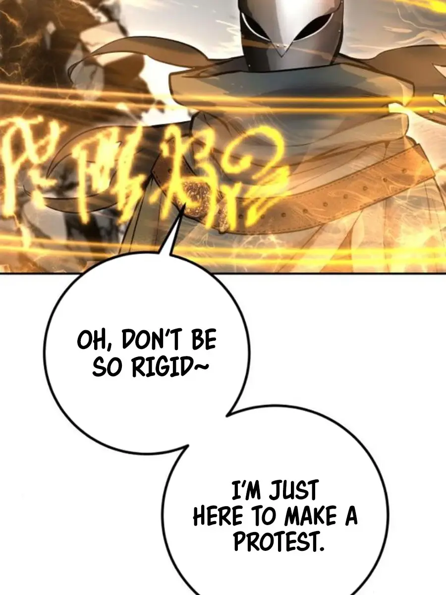 I Was More Overpowered Than the Hero, So I Hid My Power! Chapter 67 Page 25