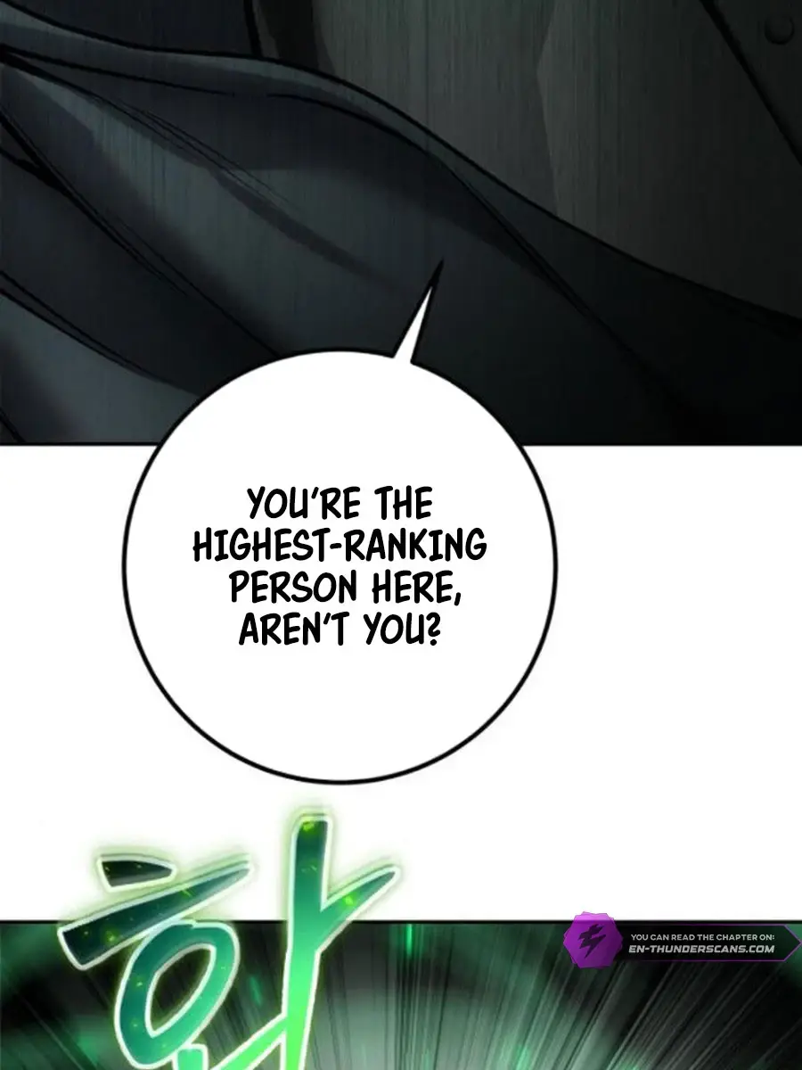 I Was More Overpowered Than the Hero, So I Hid My Power! Chapter 67 Page 27