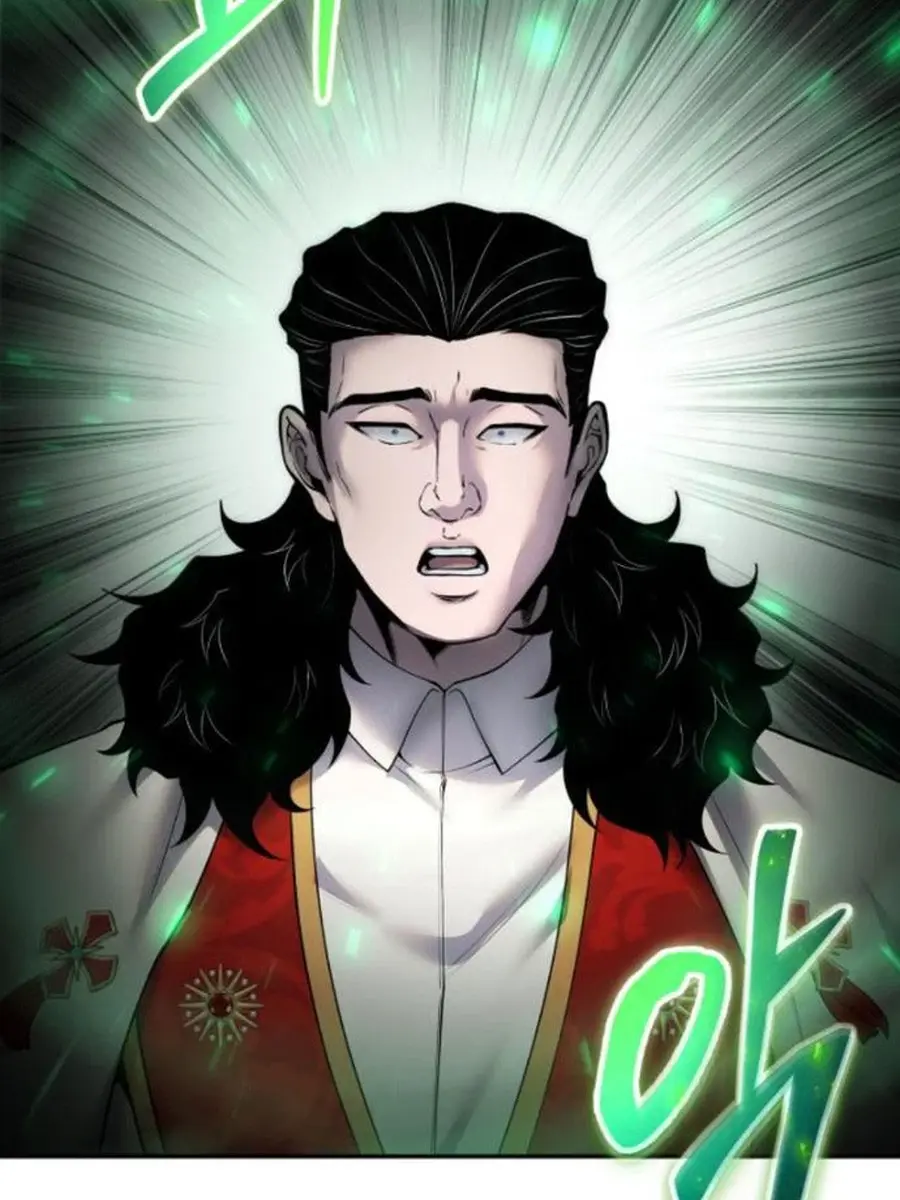 I Was More Overpowered Than the Hero, So I Hid My Power! Chapter 67 Page 28