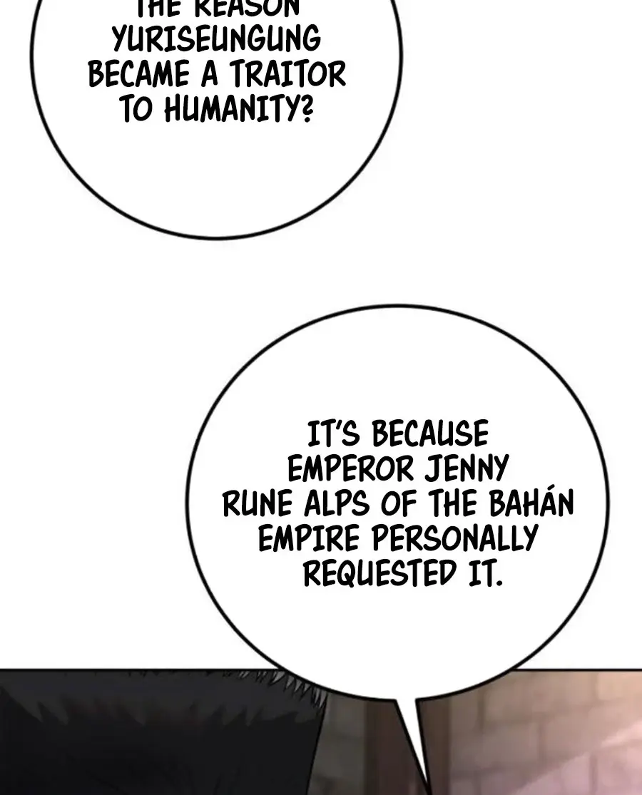 I Was More Overpowered Than the Hero, So I Hid My Power! Chapter 67 Page 31